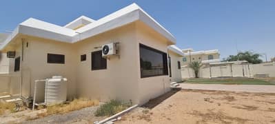 Independent 3 Bedrooms  Beautiful Villa   Wardrobes and Big Space   In Al Azra Only 75k