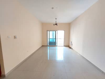 PARKING FREE + GYM POOL FREE # GET SPACIOUS 2BHK WITH BALCONY