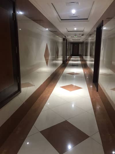 2 Bedroom Apartment for Rent in Sheikh Maktoum Bin Rashid Street, Ajman - MEGA DEAL  2 BEDROOM AVAILABLE FOR RENT IN CONQUEROR TOWER