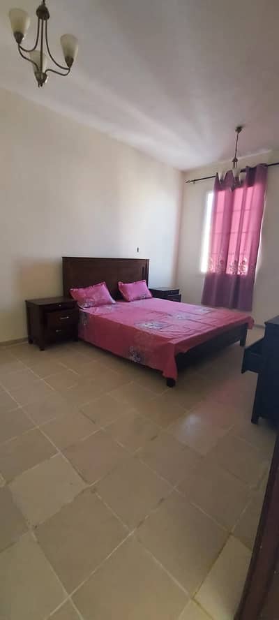 1 Bedroom Apartment for Rent in International City, Dubai - WOW! FURNISHED ONE BEDROOM HALL AVALIBLE IN ENGLAND CLUSTER