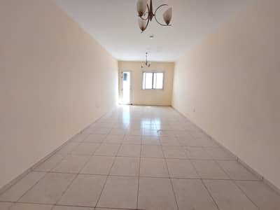 GYM FREE + POOL FREE * GET SPACIOUS 2BHK WITH BALCONY CLOSE TO AL NAHDA PARK