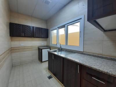 Separate Entrance 1BHK With Two Bathrooms Close To Shabia MBZ