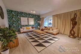 3 Bedrooms | Vacant on Transfer | Furnished