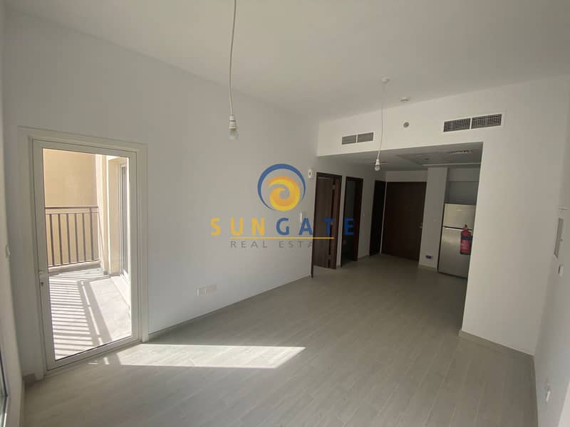 Квартира в Ремраам，Аль Рамт，Аль Рамт 05, 1 спальня, 38000 AED - 5965987