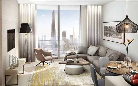 3 Bedroom Apartment for Sale in Downtown Dubai, Dubai - Spacious 3 BR I Vida Dubai Mall I Prime Location
