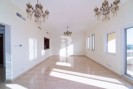 3 Bedroom Flat for Sale in Dubai Festival City, Dubai - Skyline View | Low Service Charge | Spacious