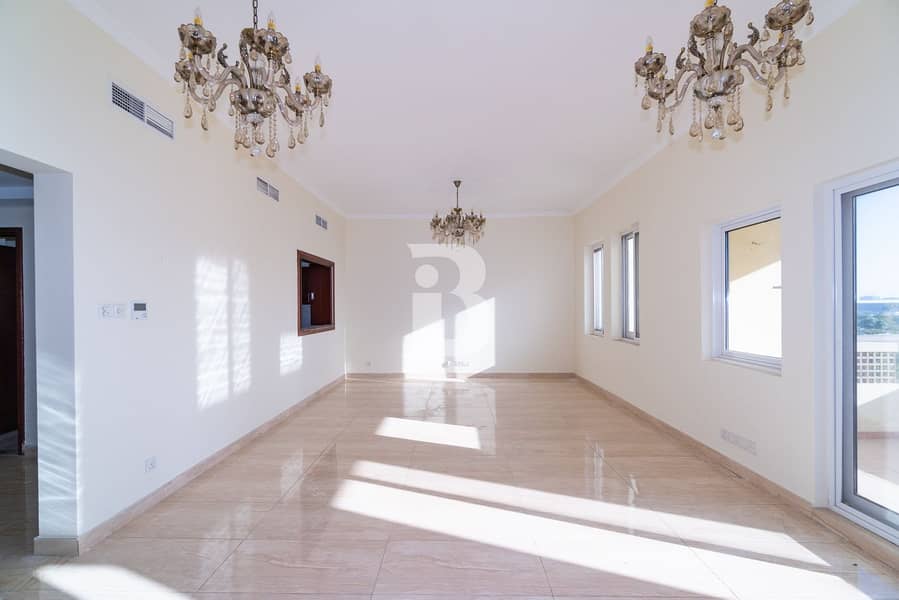شقة في البادية ريزيدنس 8 مساكن البادية دبي فيستيفال سيتي 3 غرف 2600000 درهم - 5966069