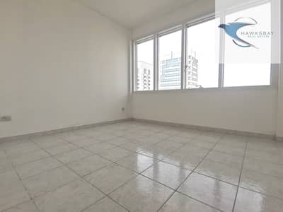 1 Bedroom Flat for Rent in Al Muroor, Abu Dhabi - Live at the Center of Modern Conveniences & Entertainment| 1BHK Apartment| Master Room| Central Gas|