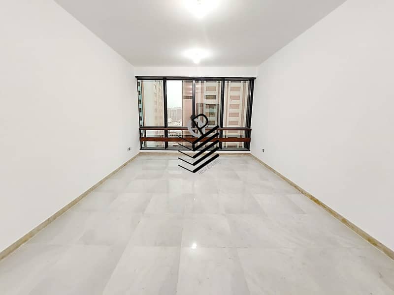 Best Offer 2 BR Apartment with Balcony