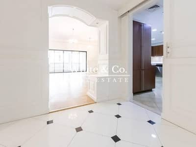 شقة 3 غرف نوم للبيع في نخلة جميرا، دبي - شقة في جولدن مايل 1،جولدن مايل،نخلة جميرا 3 غرف 5000000 درهم - 5966192