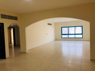 2 Bedroom Apartment for Rent in Al Rumaila, Ajman - Huge 2BHK | Great Deal!!! | No Commission