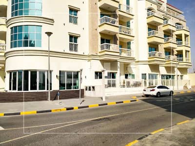 Shop for Rent in Jumeirah Village Triangle (JVT), Dubai - Retail | Multi Purpose | Shell and Core