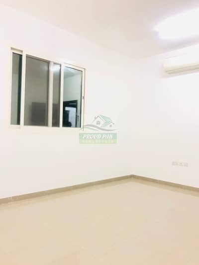 2 Bedroom Flat for Rent in Al Shawamekh, Abu Dhabi - Big Deal 2BHK with Terrace ,Elevator in villa at Al Shawamekh