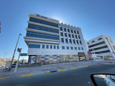 Building for Rent in Al Nahyan, Abu Dhabi - Prime location - spacious - direct from landlord