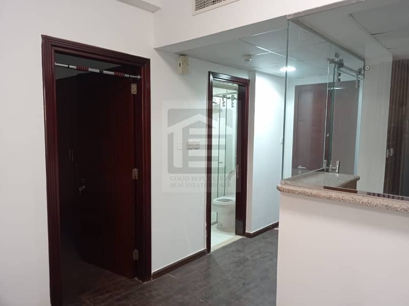 Newly Upgraded Semi Furnished 1Br For Sale