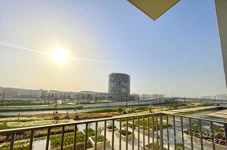 2 Bedroom Flat for Rent in Dubai Hills Estate, Dubai - Brand New | Two Bedrooms | Chiller Free