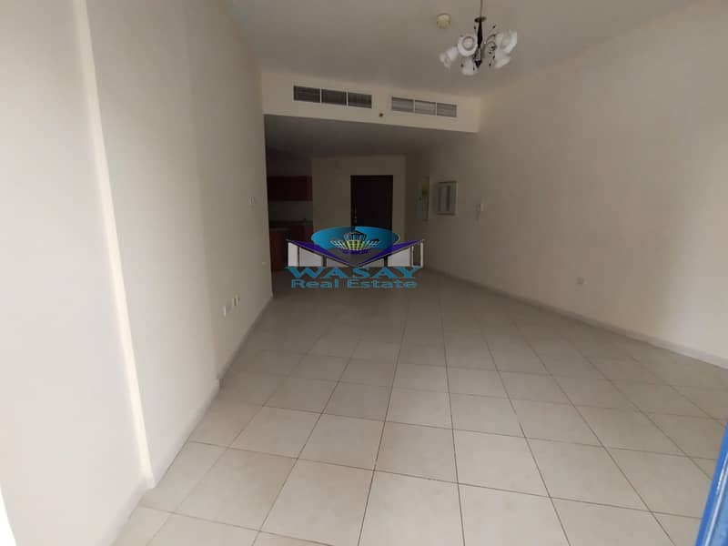 2 bed apartment with balcony and wadrobes - 53000