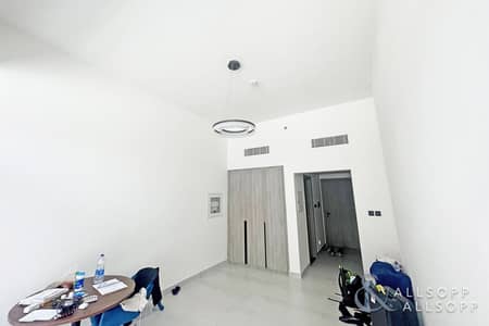 Studio for Rent in Jumeirah Village Circle (JVC), Dubai - Studio Apartment | Brand New | Available