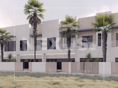 2 Bedroom Townhouse for Sale in Mohammed Bin Rashid City, Dubai - MAG Arabic 16 | Great Price | BRAND NEW
