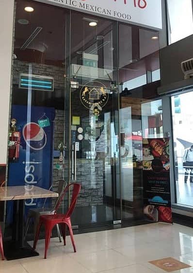 Ready Fitted Restaurant With Equipment | Near Metro | DIFC - Park Towers