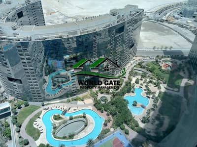 High Floor | Great Investment | Spacious 2BR+Maid