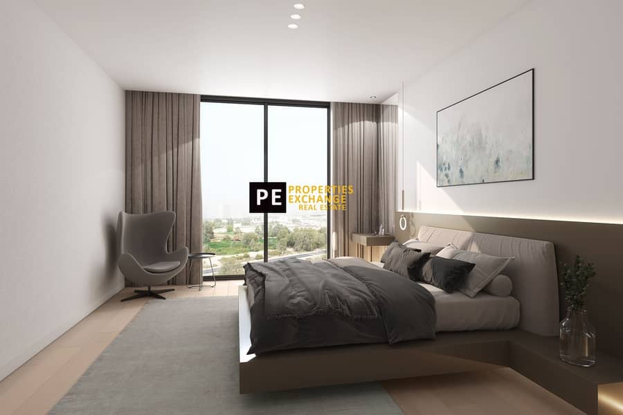 Luxurious Modern Designed Apartment | Reasonable price | Valuable Investment Oppurtunity.
