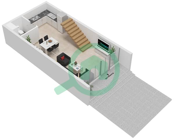 Ground FLoor
