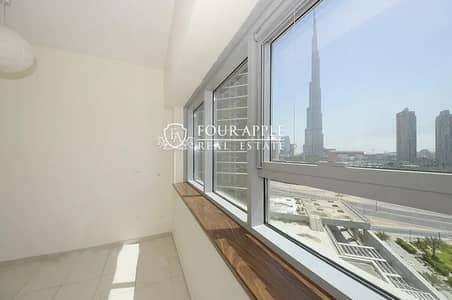 شقة 3 غرف نوم للايجار في الخليج التجاري، دبي - شقة في برج C الأبراج الإدارية الخليج التجاري 3 غرف 150000 درهم - 5967706
