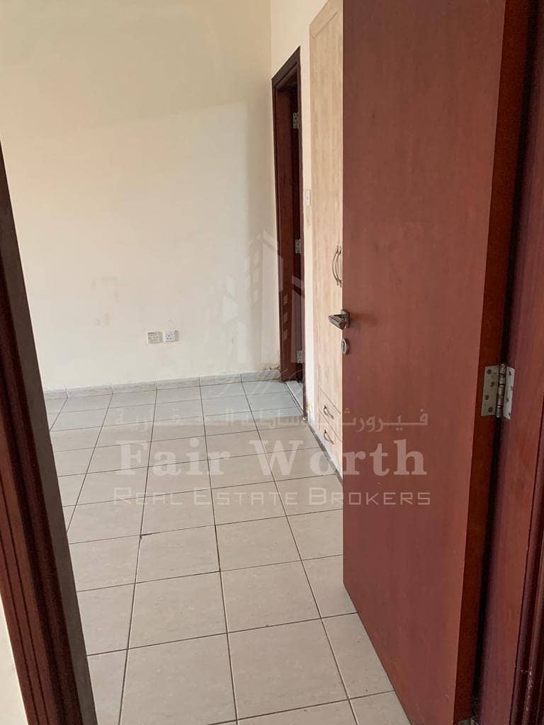 Ready 1 Bedroom Apartment | Morocco Cluster | International City