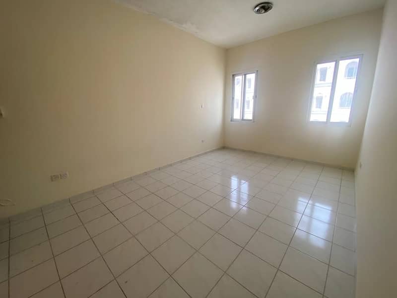 1 Bedroom Apartment With Balcony For Rent In Emirates Cluster