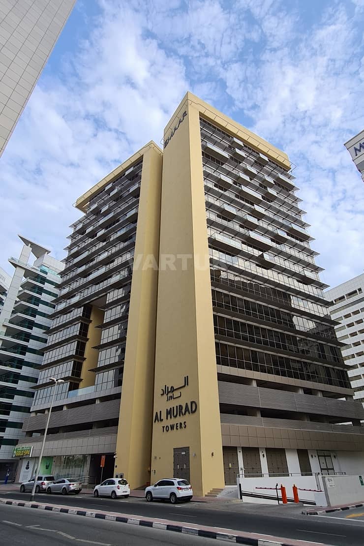 LESS THAN ORIGINAL PRICE | CENTRAL LOCATION | CONSTRUCTED BY EMAAR