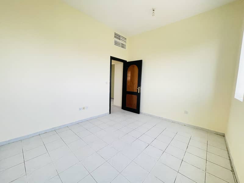 Bright and Big One Bedroom Apt at Al Muroor Rd 29th St: