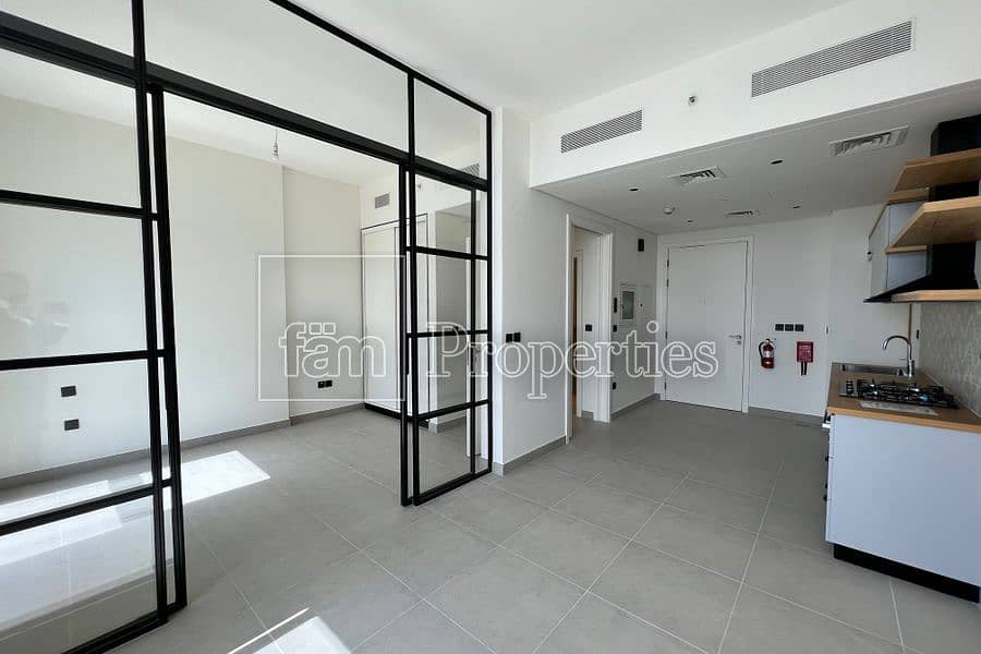 شقة في كولكتيف دبي هيلز استيت 1 غرف 779990 درهم - 5967770