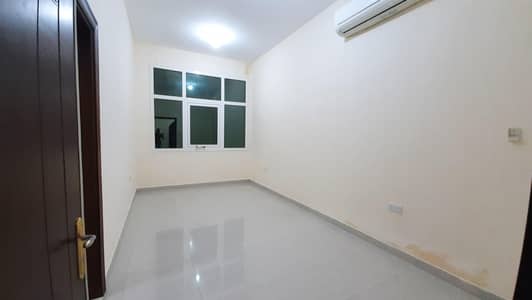 شقة 1 غرفة نوم للايجار في مدينة شخبوط (مدينة خليفة ب)، أبوظبي - شقه طابق اول تشطيب ممتاز كبيرة جدا بمدينة شخبوط
