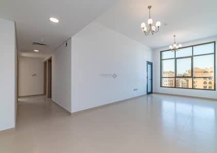 1 Bedroom Apartment for Rent in Al Barsha, Dubai - SPACIOUS APARTMENT | AL BARSHA 1 | NO COMMISSIONS| NEAR METRO | FREE MAINTENANCE