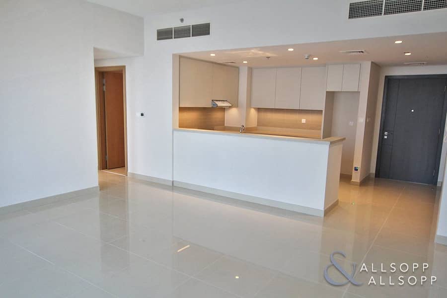 Vacant | 2 Bedrooms | Brand New Apartment