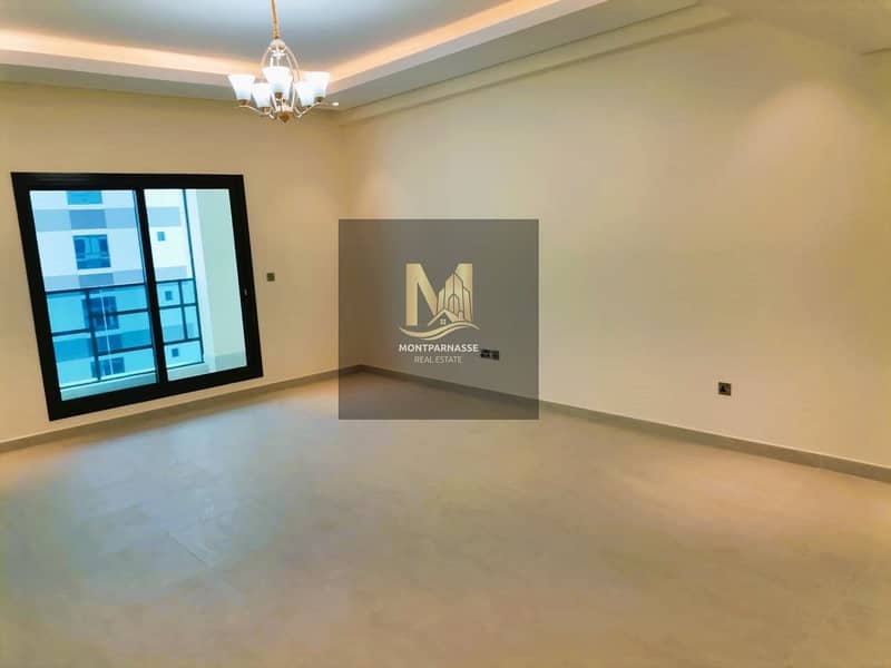 Квартира в Аль Худайба，Аль Худайба Молл, 47000 AED - 5968224