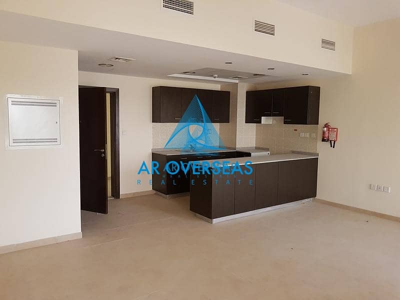 Ground Floor 2 BR + Terrace Avail for Rent in Al Ramth 43