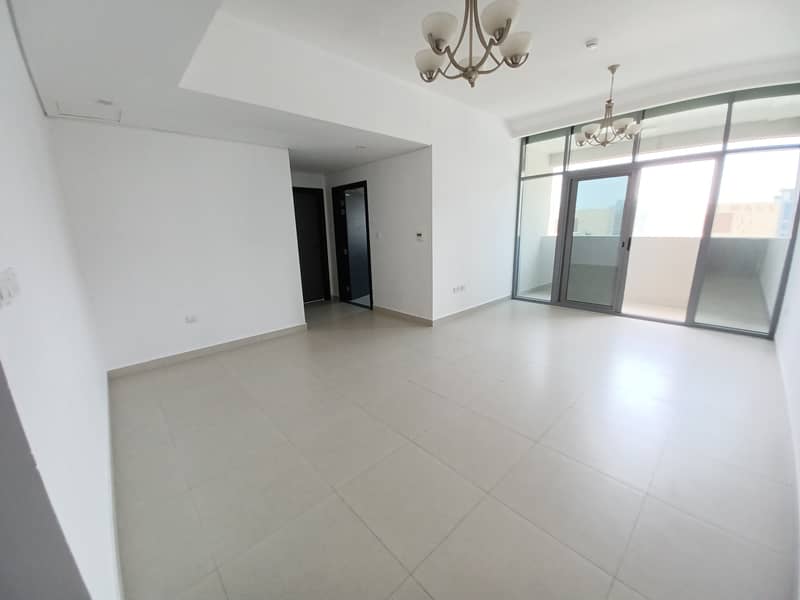 Excellent finishing 45days free full new brand 2 - Bhk Apartment Full Family Building balcony wardrober free covered parking juest 38k muwaileh commer