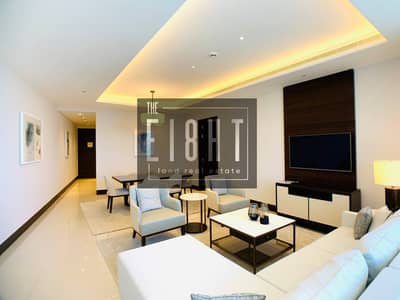 2 Bedroom Apartment for Sale in Downtown Dubai, Dubai - Enjoy 5 star\'s lifestyle in gorgeous apartment