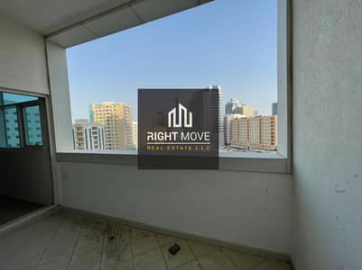 1 Bedroom Apartment for Sale in Al Sawan, Ajman - 1 Bedroom Full OPEN VIEW + Parking