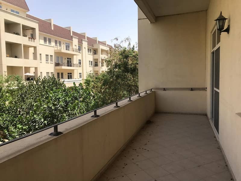 Amazing Deal | 1BHK | Community View