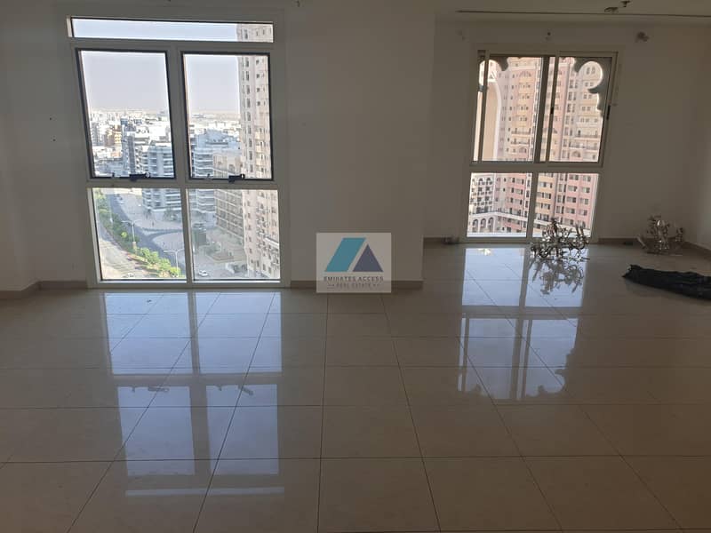 شقة في واحة دبي للسيليكون 3 غرف 104999 درهم - 5968741