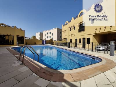 3 Bedroom Villa for Rent in Mirdif, Dubai - 3 BR villa available for rent in mirdiff