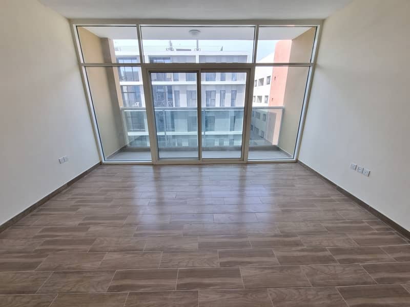 brand new  2 Bedroom Apartment with balcony available for Rent