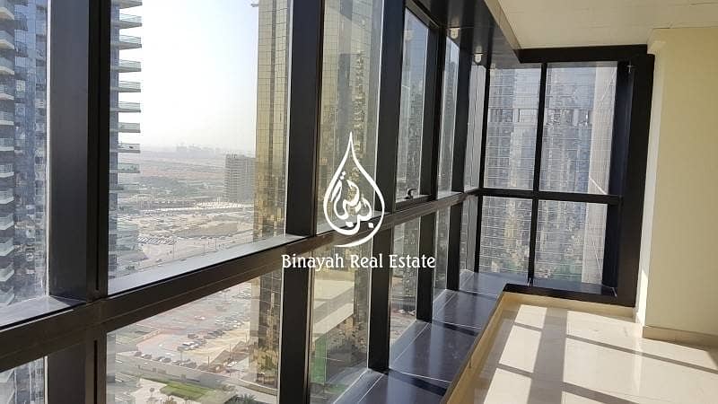 Fully Fitted Office Space For Rent in JLT