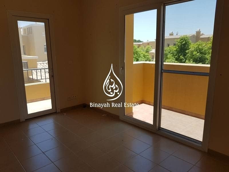Type A 4 Bedroom Near the Pool and Park