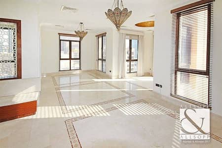 Vacant | Four Bedroom | Kamoon Penthouse Vacant | Four Bedroom | Kamoon Penthouse