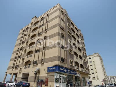 1 Bedroom Apartment for Rent in Green Belt, Umm Al Quwain - 1 BHK WITH BALCONY,  ONE MONTH FREE AND WIDE AREA