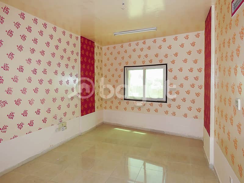 1 Bedroom flat in Al Nabbaa, Sharjah